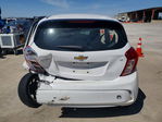 Chevrolet Spark 2020