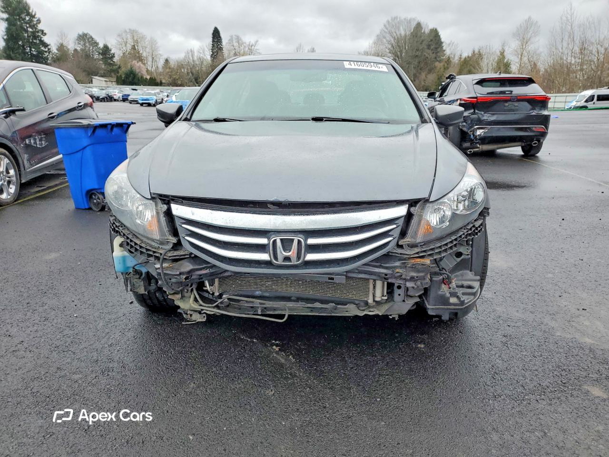 Honda Accord 2010