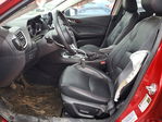 Mazda 3 2015
