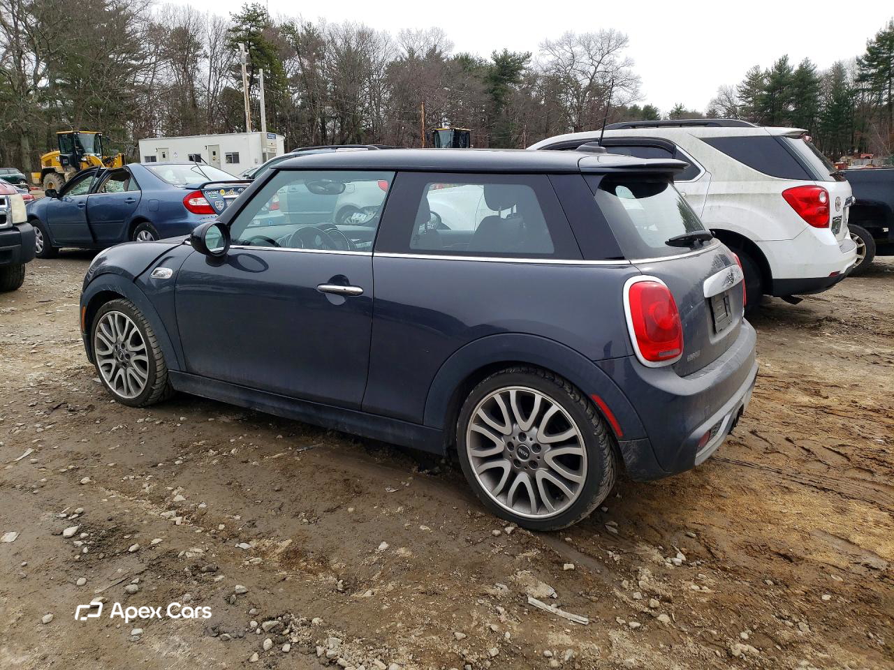 MINI Cooper 2017