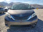 Toyota Sienna 2015