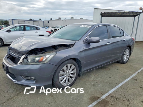 Honda Accord 2013 - Image 1 of 13