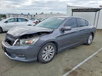 Honda Accord 2013