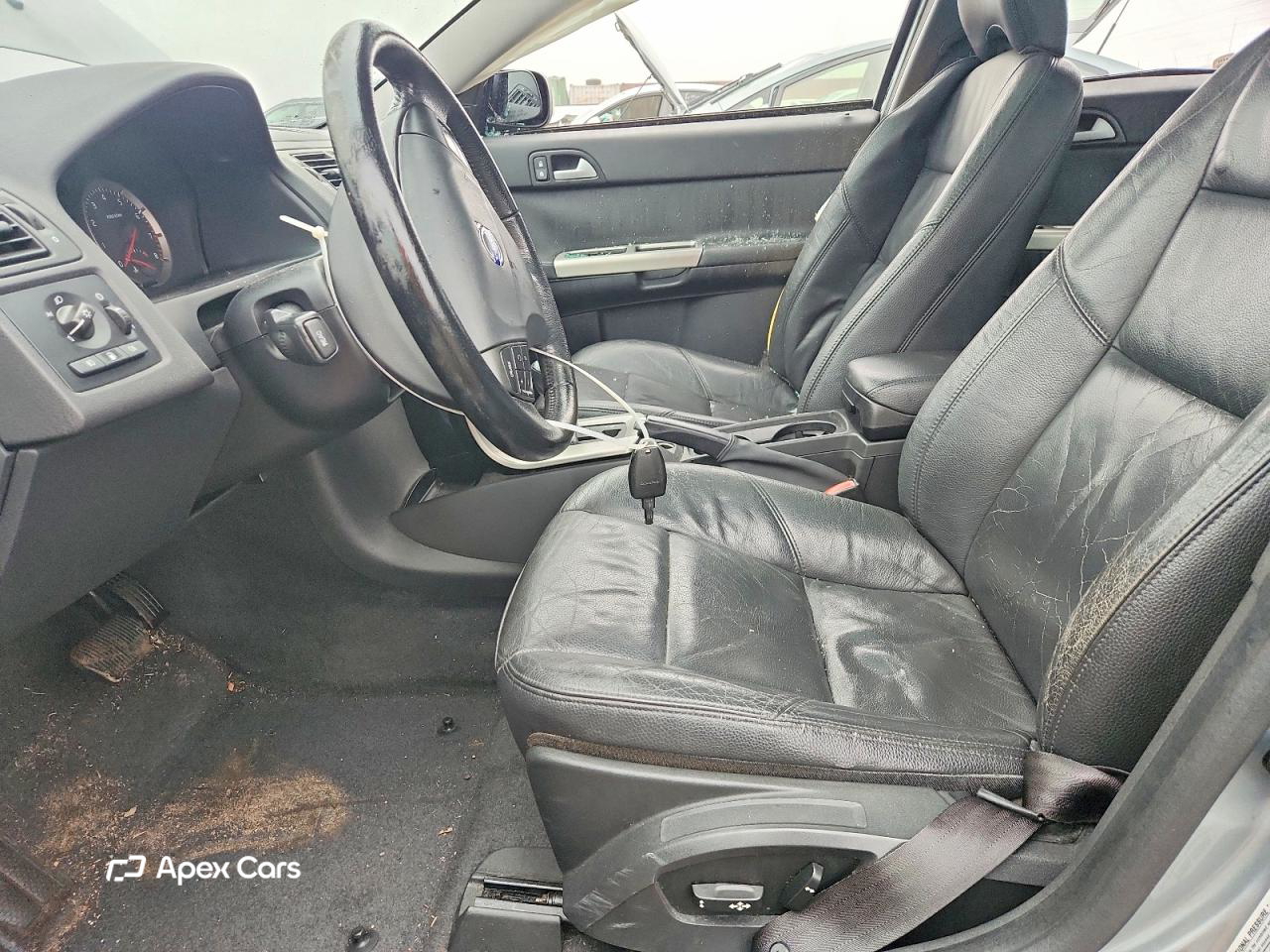 Volvo S40 2006