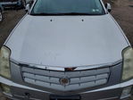 Cadillac SRX 2007