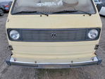 Volkswagen  1982
