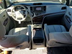 Toyota Sienna 2014