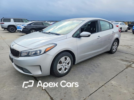 Kia Forte 2017 - Image 1 of 12