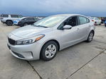 Kia Forte 2017