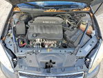 Chevrolet Impala 2014