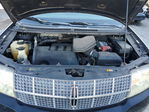 Lincoln MKX 2008
