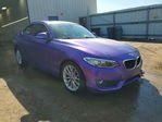 BMW Series 2 2015