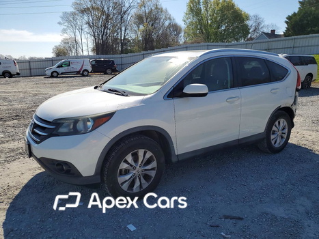 Honda CR-V 2013 - Image 1 of 13