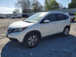 Honda CR-V 2013