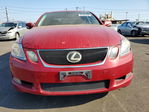 Lexus GS 2008