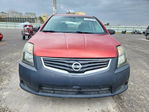 Nissan Sentra 2012