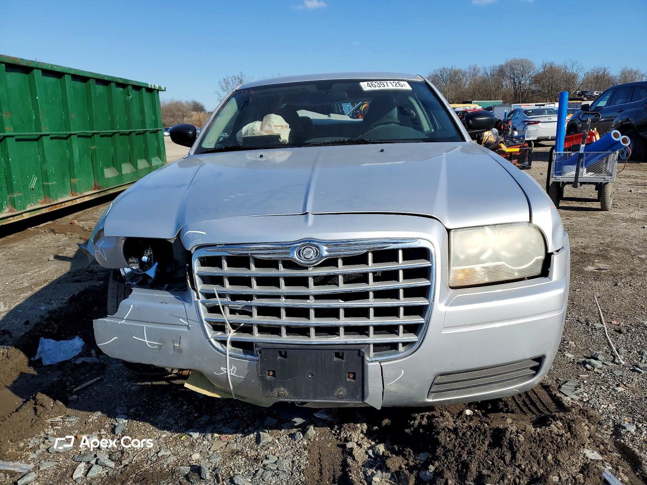 Chrysler 300 2006