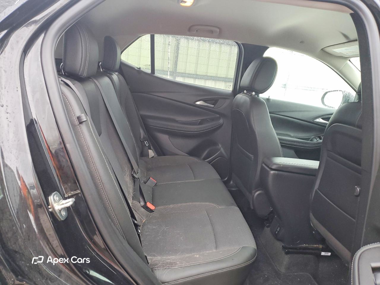 Buick Encore 2020