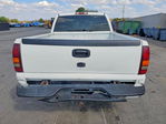Chevrolet Silverado 2002