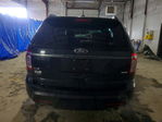 Ford Explorer 2015