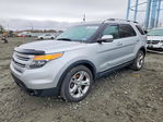 Ford Explorer 2015
