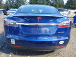 Tesla Model S 2020