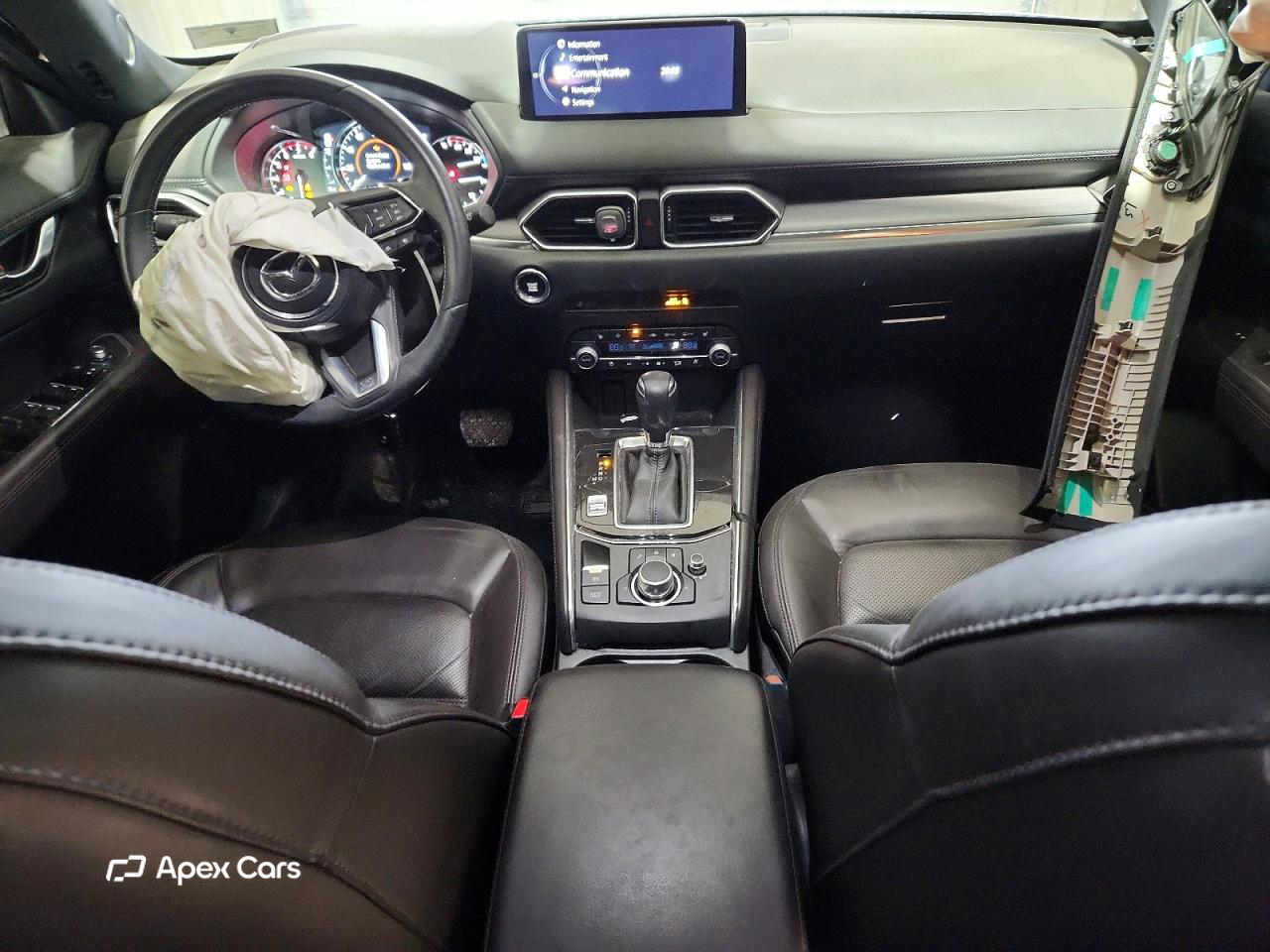 Mazda CX-5 2023