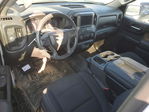 Chevrolet Silverado 2019