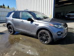 Land Rover Discovery 2015