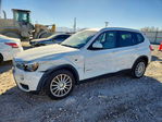 BMW X3 2016