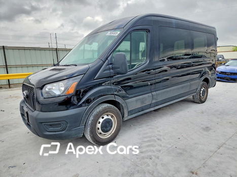 Ford Transit 2023 - Image 1 of 13