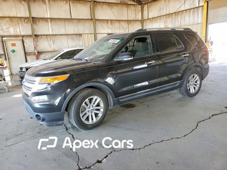 Ford Explorer 2015 - Image 1 of 13