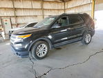 Ford Explorer 2015