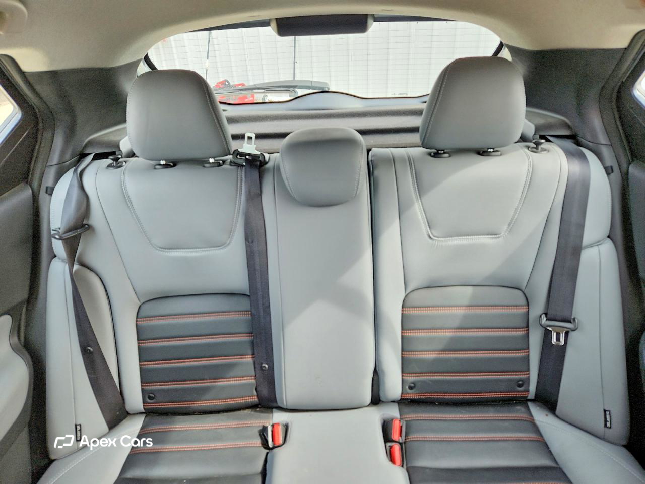 Nissan Kicks 2021