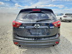 Mazda CX-5 2016