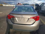 Toyota Corolla 2018