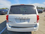 Dodge Caravan 2016