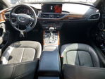 Audi A6 2014