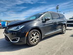 Chrysler Pacifica 2018