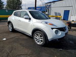 Nissan Juke 2013