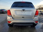 Chevrolet Trax 2021