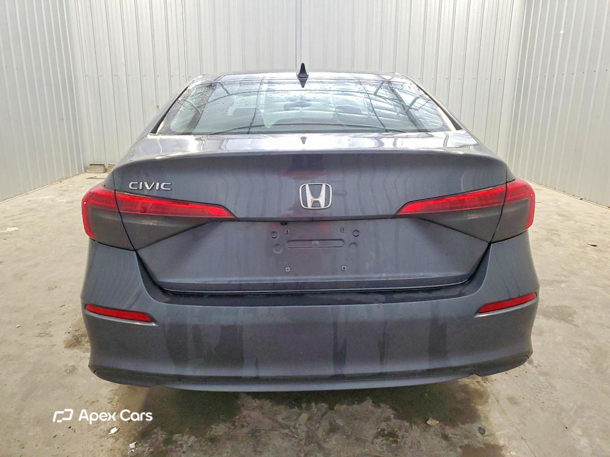 Honda Civic 2022