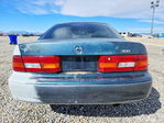 Lexus ES 1997