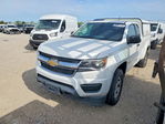 Chevrolet Colorado 2015