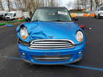 MINI Cooper 2011