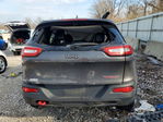 Jeep Cherokee 2017