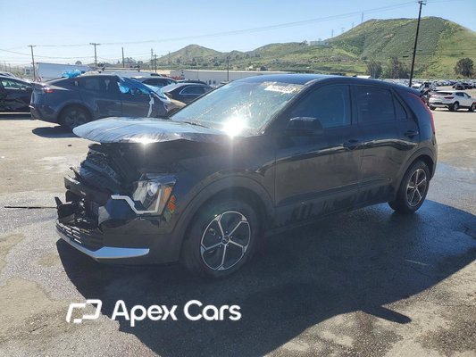 Kia Niro 2025 - Image 1 of 12