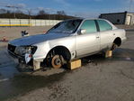 Lexus LS 1999