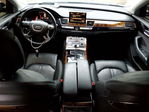 Audi A8 2016