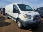 Ford Transit 2017